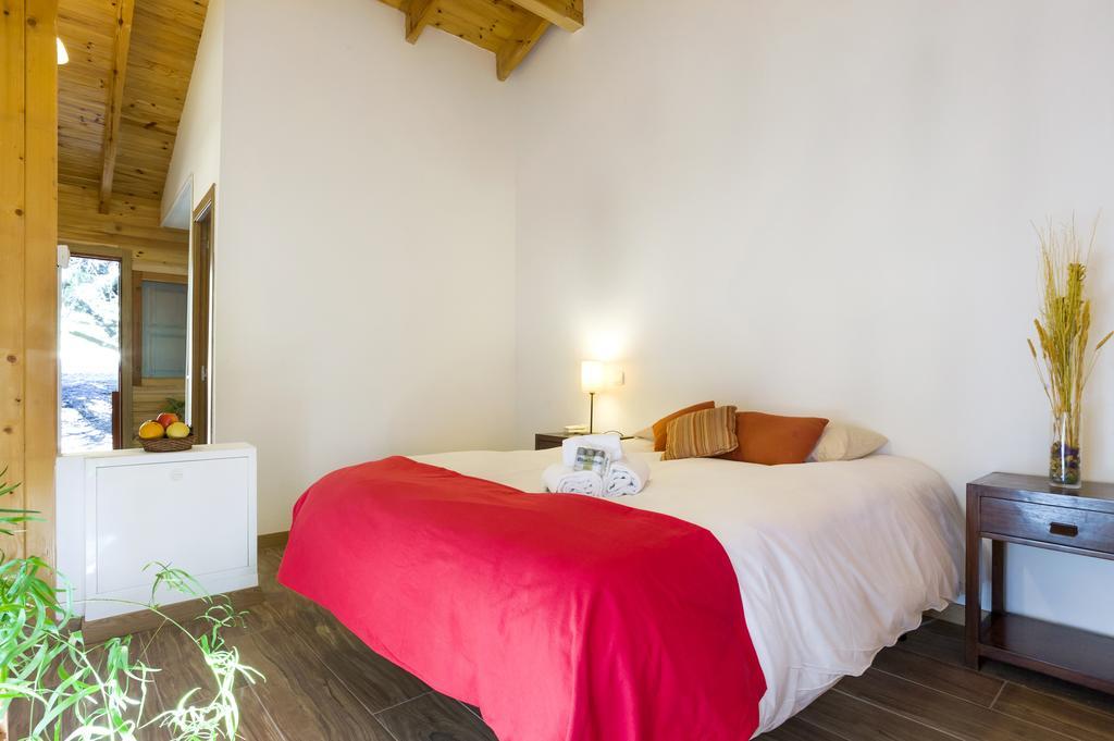 Hotel La Sierra By Selecta Mataelpino Luaran gambar