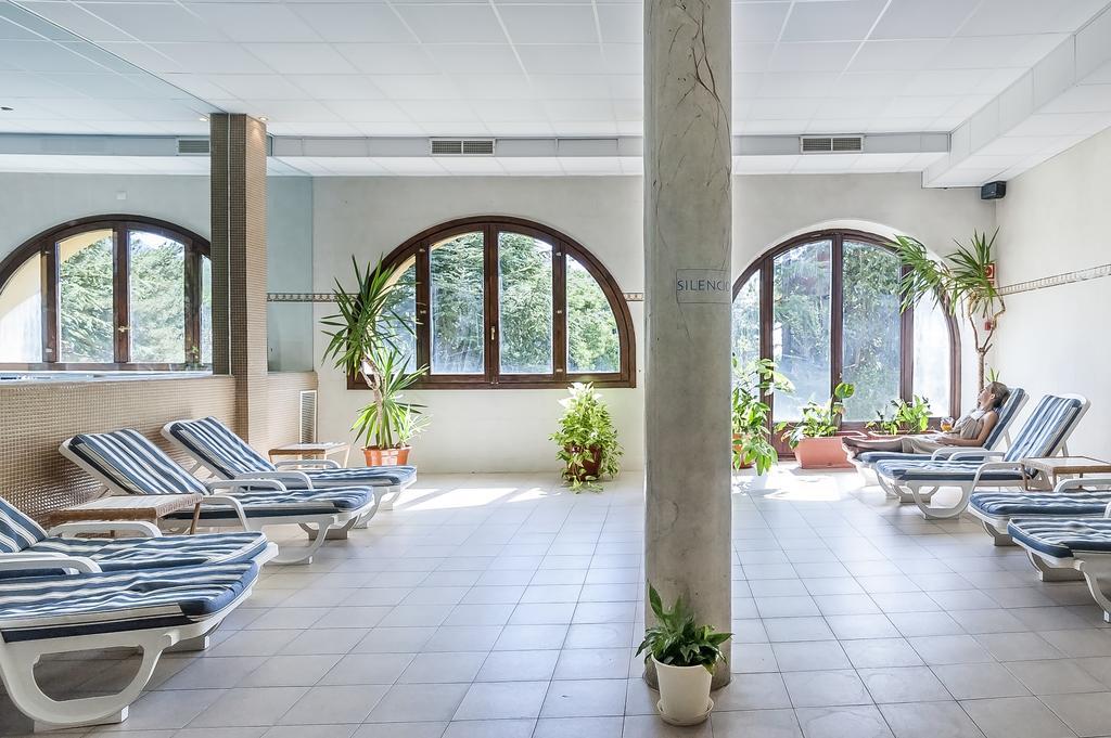 Hotel La Sierra By Selecta Mataelpino Luaran gambar